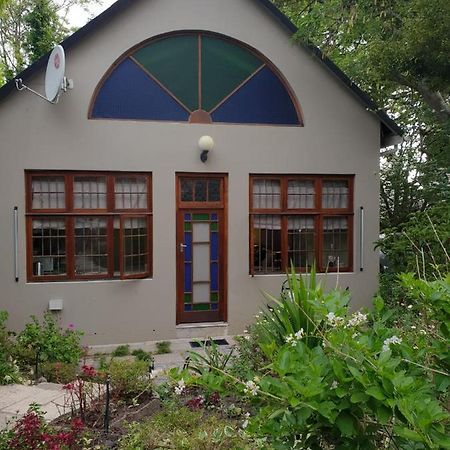 Rozenhof Guest Cottages جورج المظهر الخارجي الصورة