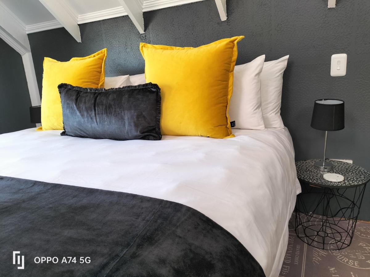 Rozenhof Guest Cottages جورج المظهر الخارجي الصورة