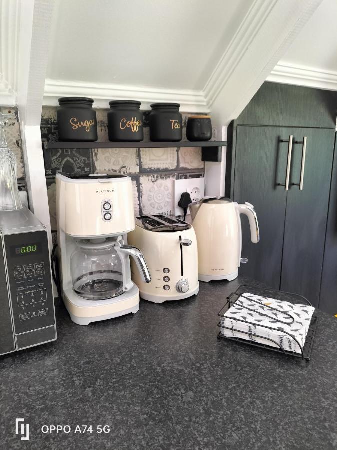 Rozenhof Guest Cottages جورج المظهر الخارجي الصورة