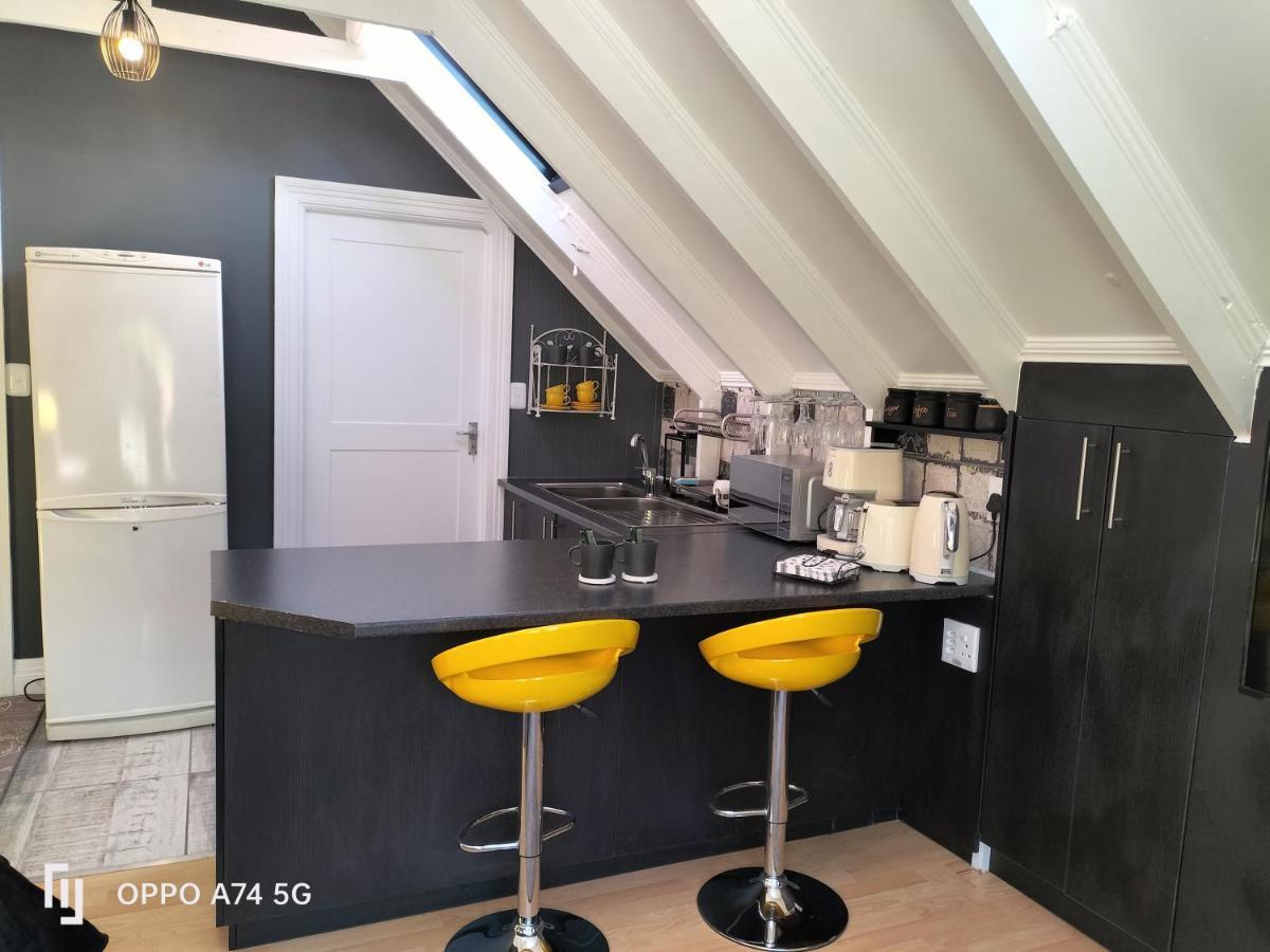 Rozenhof Guest Cottages جورج المظهر الخارجي الصورة