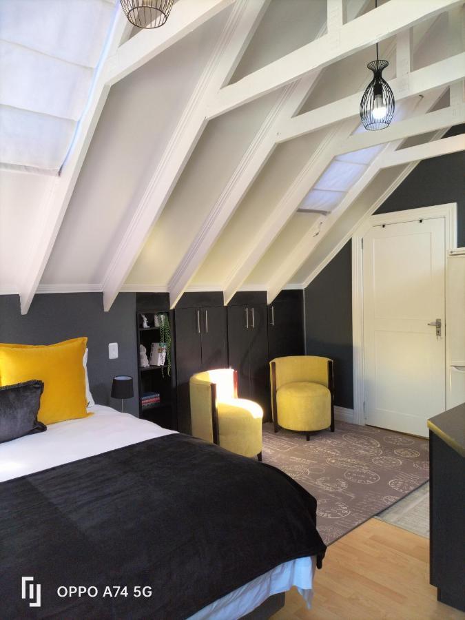 Rozenhof Guest Cottages جورج المظهر الخارجي الصورة