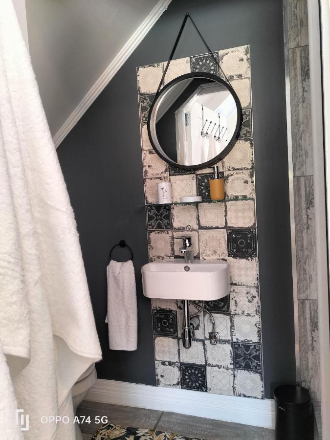 Rozenhof Guest Cottages جورج المظهر الخارجي الصورة