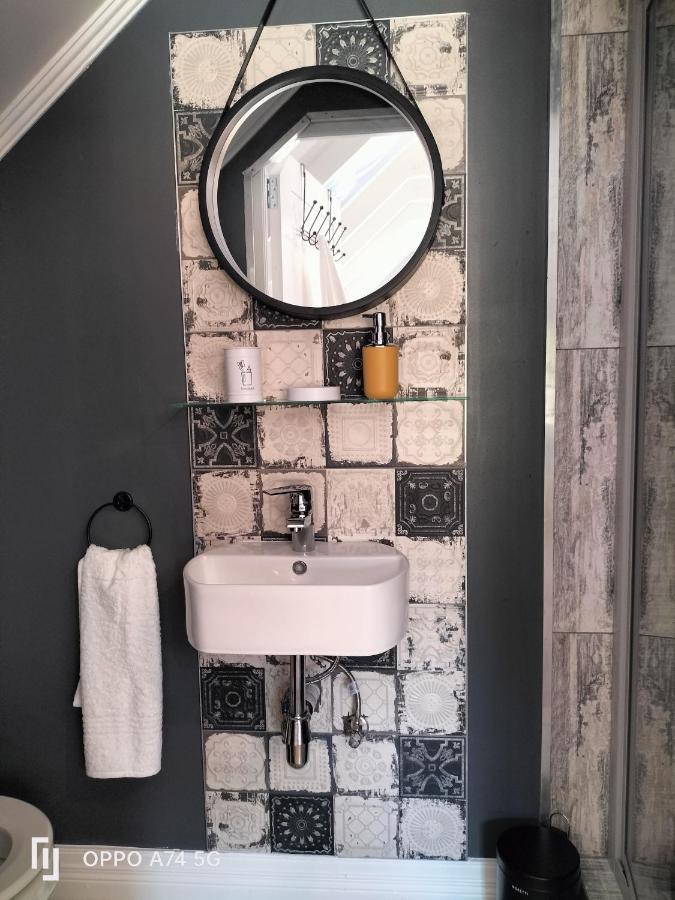 Rozenhof Guest Cottages جورج المظهر الخارجي الصورة