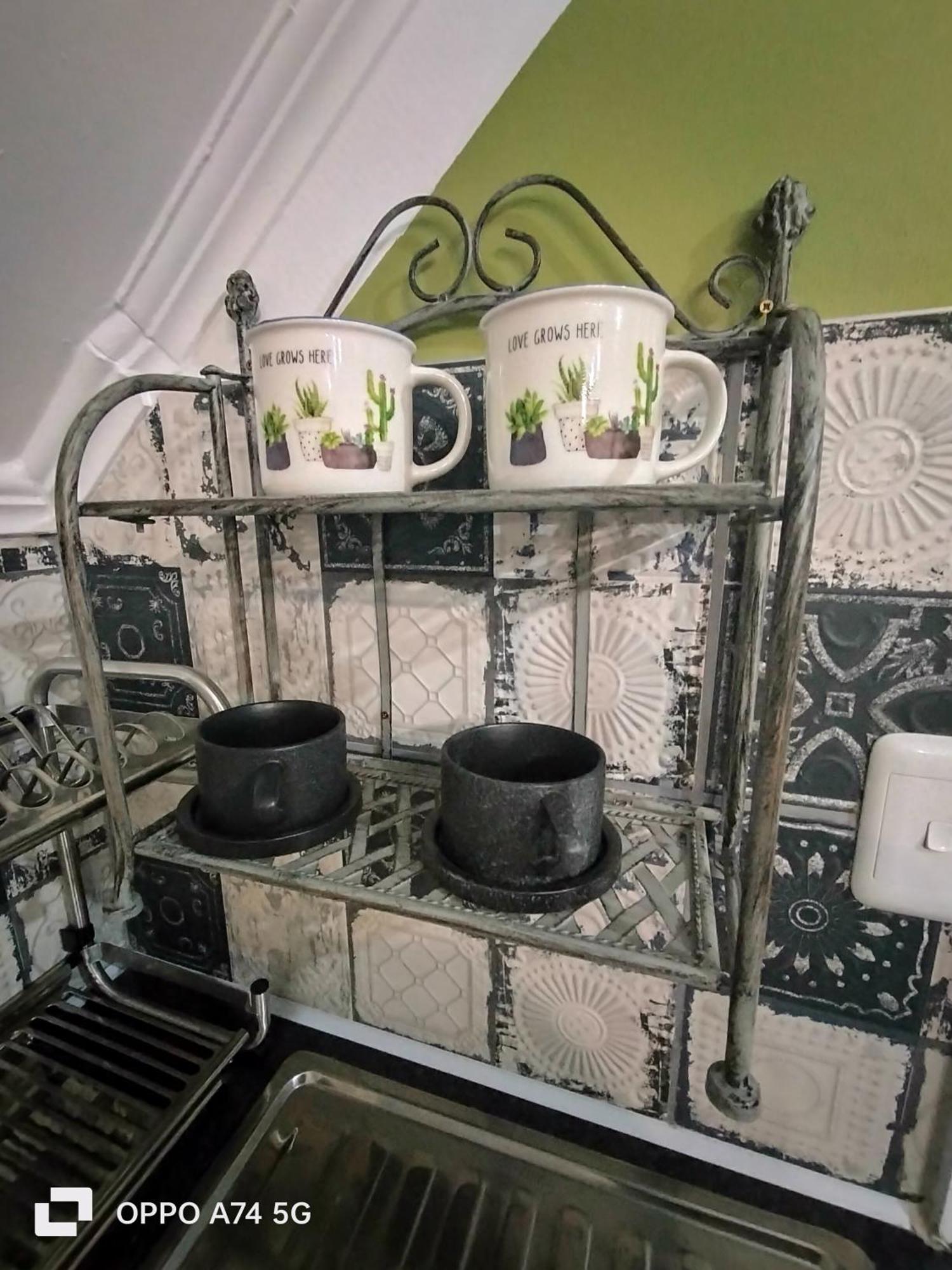 Rozenhof Guest Cottages جورج المظهر الخارجي الصورة
