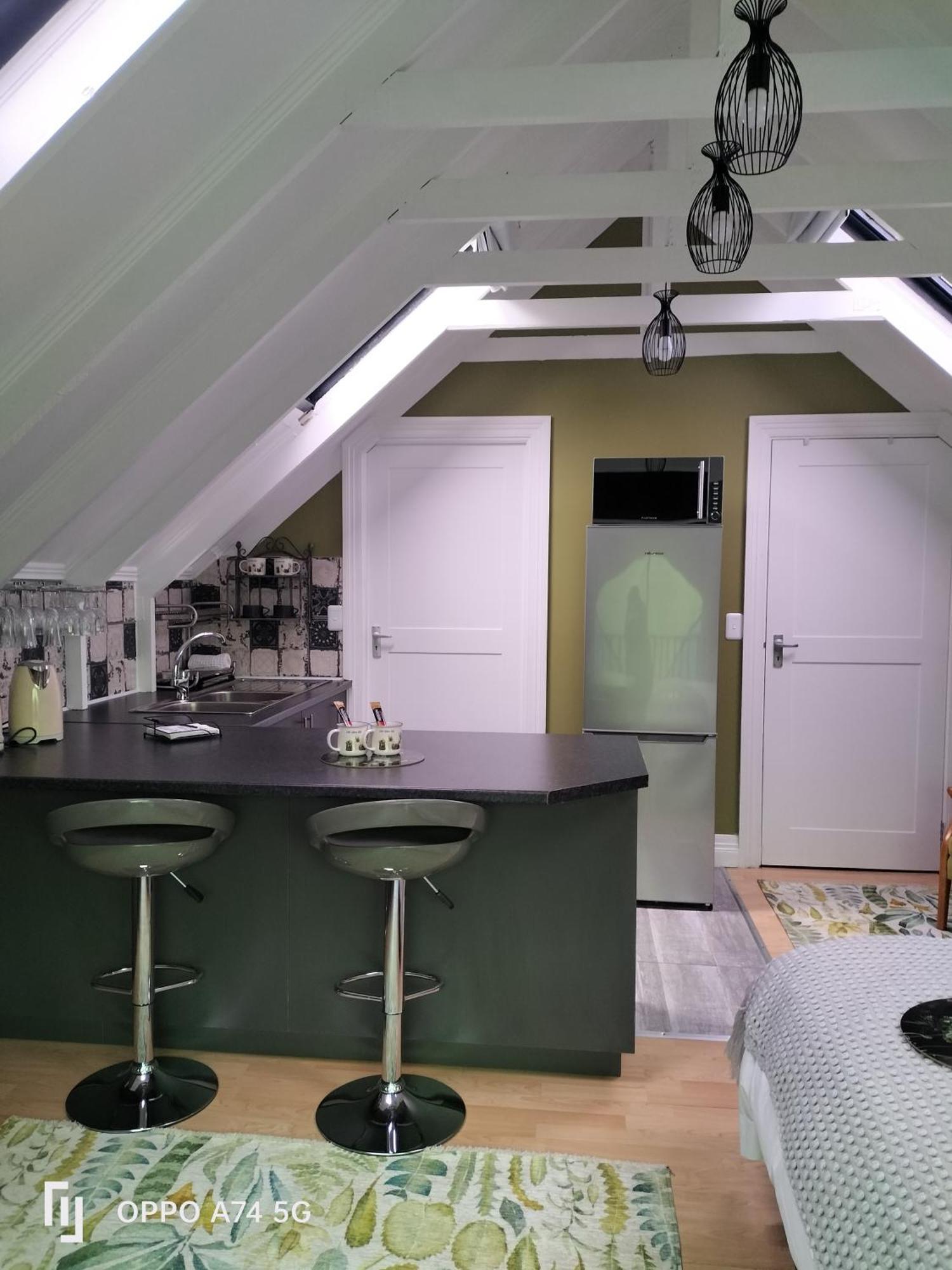 Rozenhof Guest Cottages جورج المظهر الخارجي الصورة