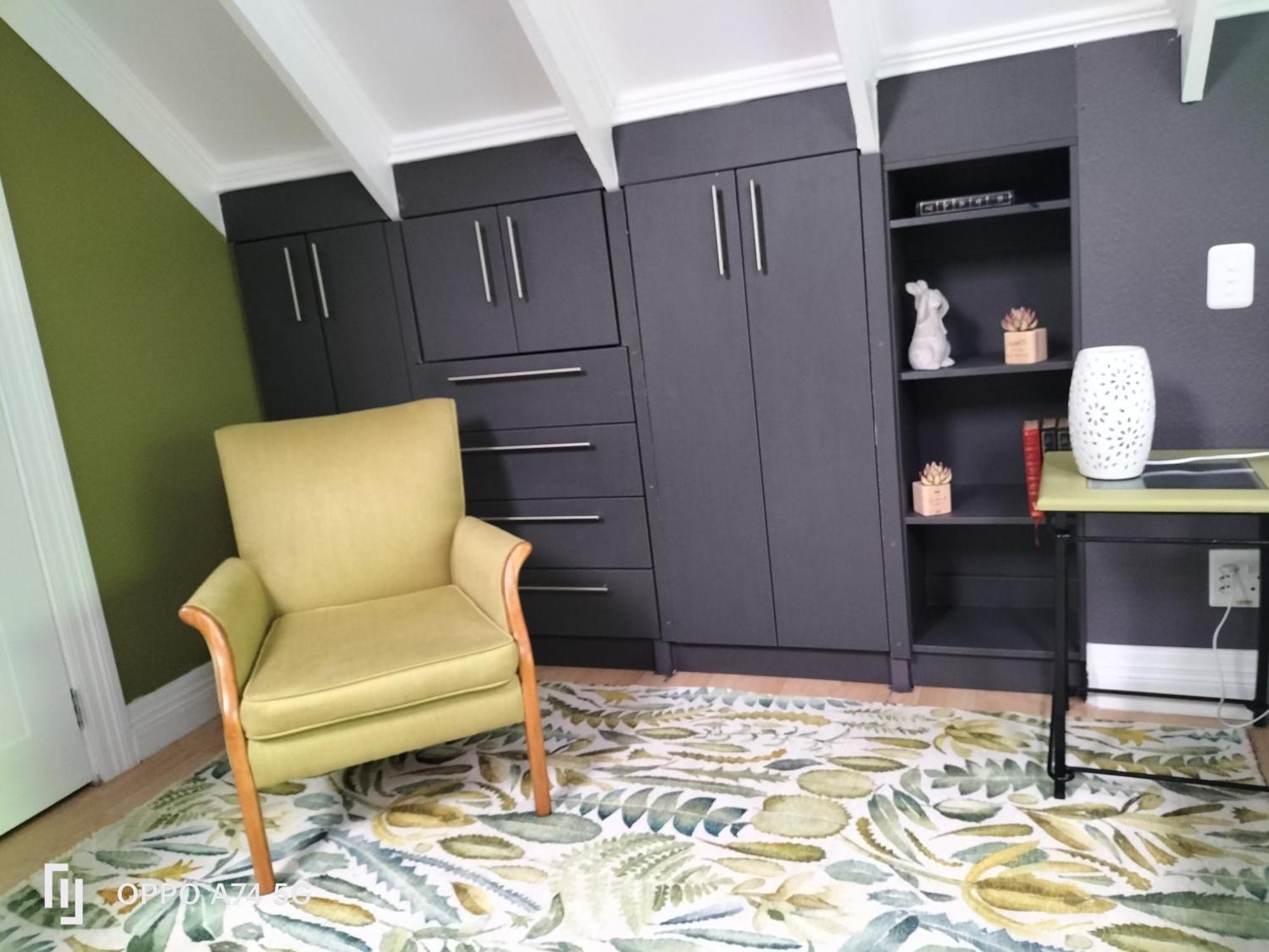 Rozenhof Guest Cottages جورج المظهر الخارجي الصورة