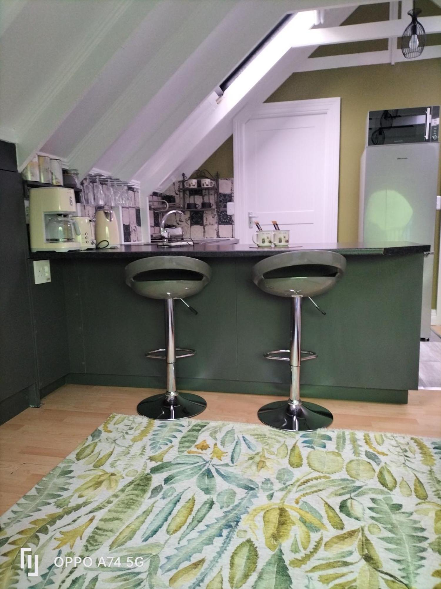 Rozenhof Guest Cottages جورج المظهر الخارجي الصورة