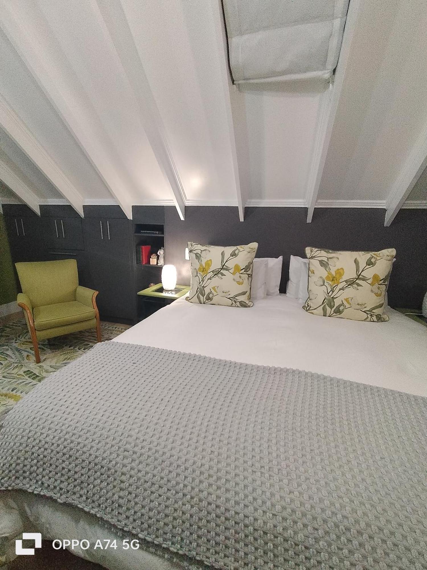 Rozenhof Guest Cottages جورج المظهر الخارجي الصورة