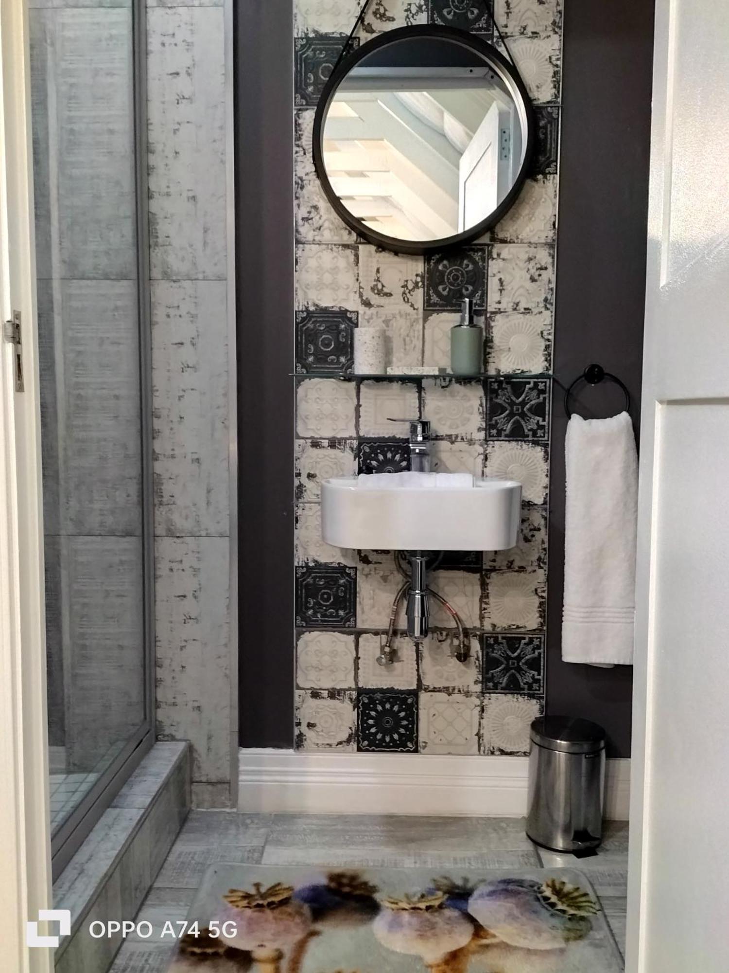 Rozenhof Guest Cottages جورج المظهر الخارجي الصورة