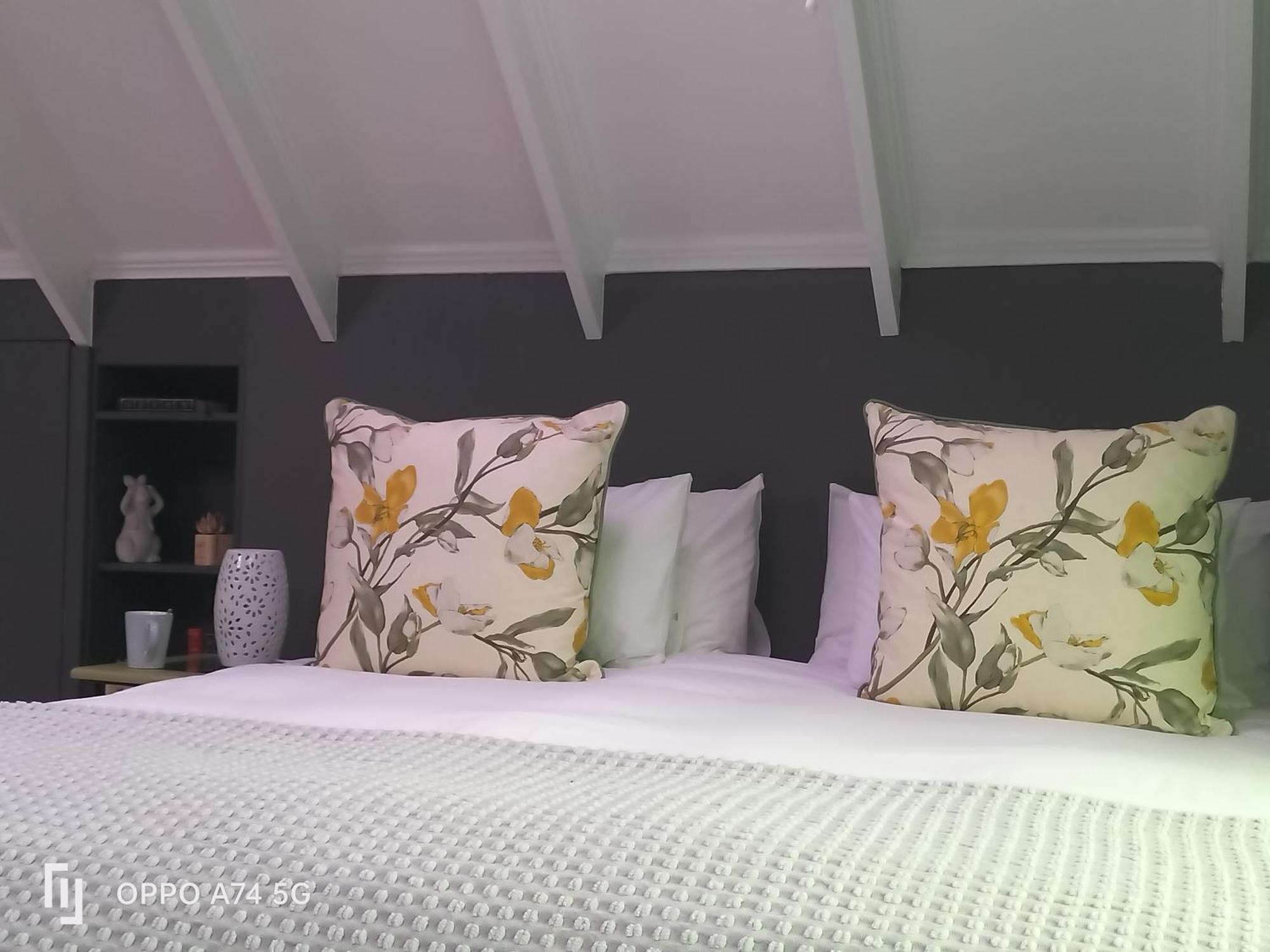 Rozenhof Guest Cottages جورج المظهر الخارجي الصورة
