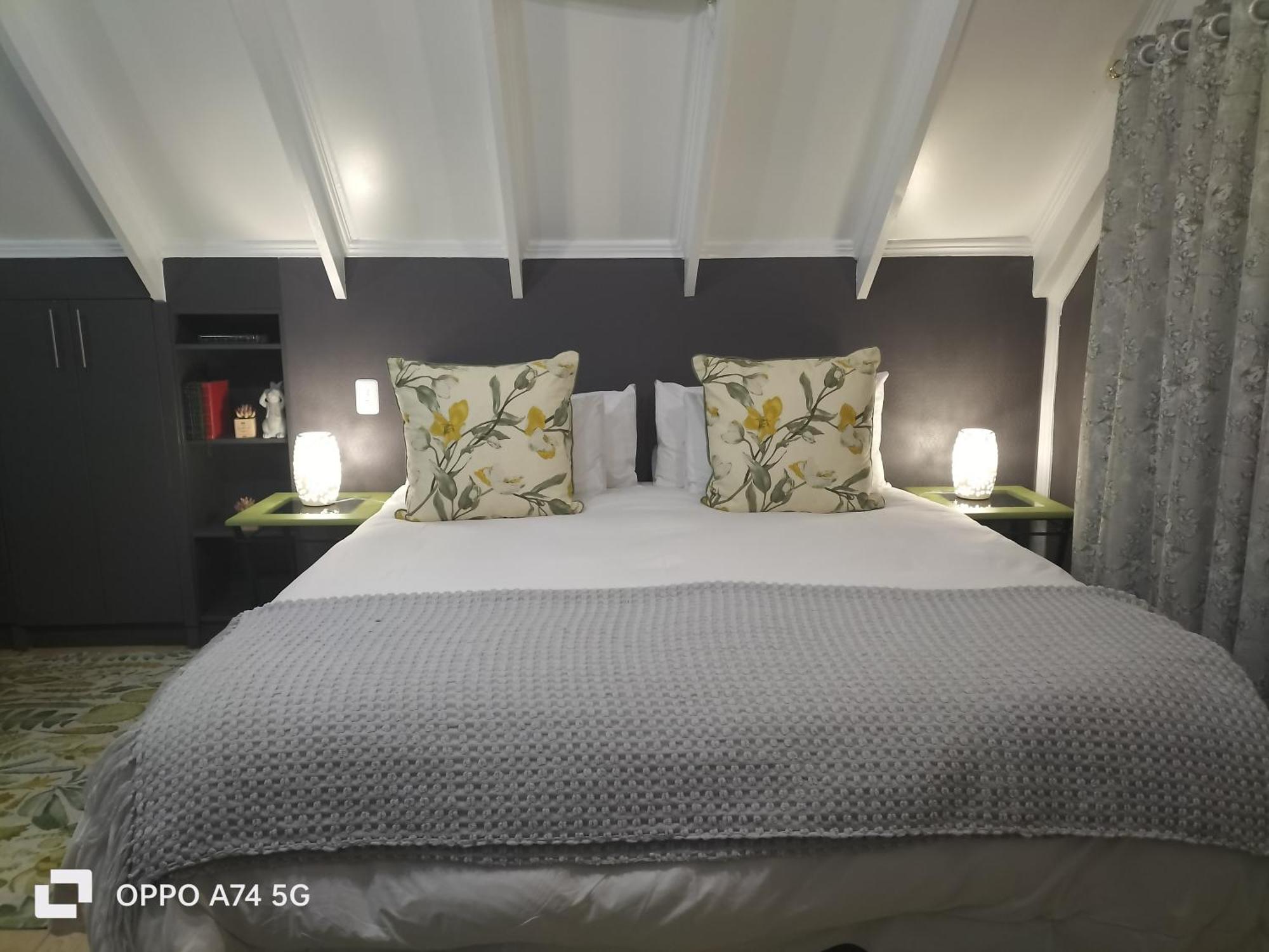 Rozenhof Guest Cottages جورج المظهر الخارجي الصورة