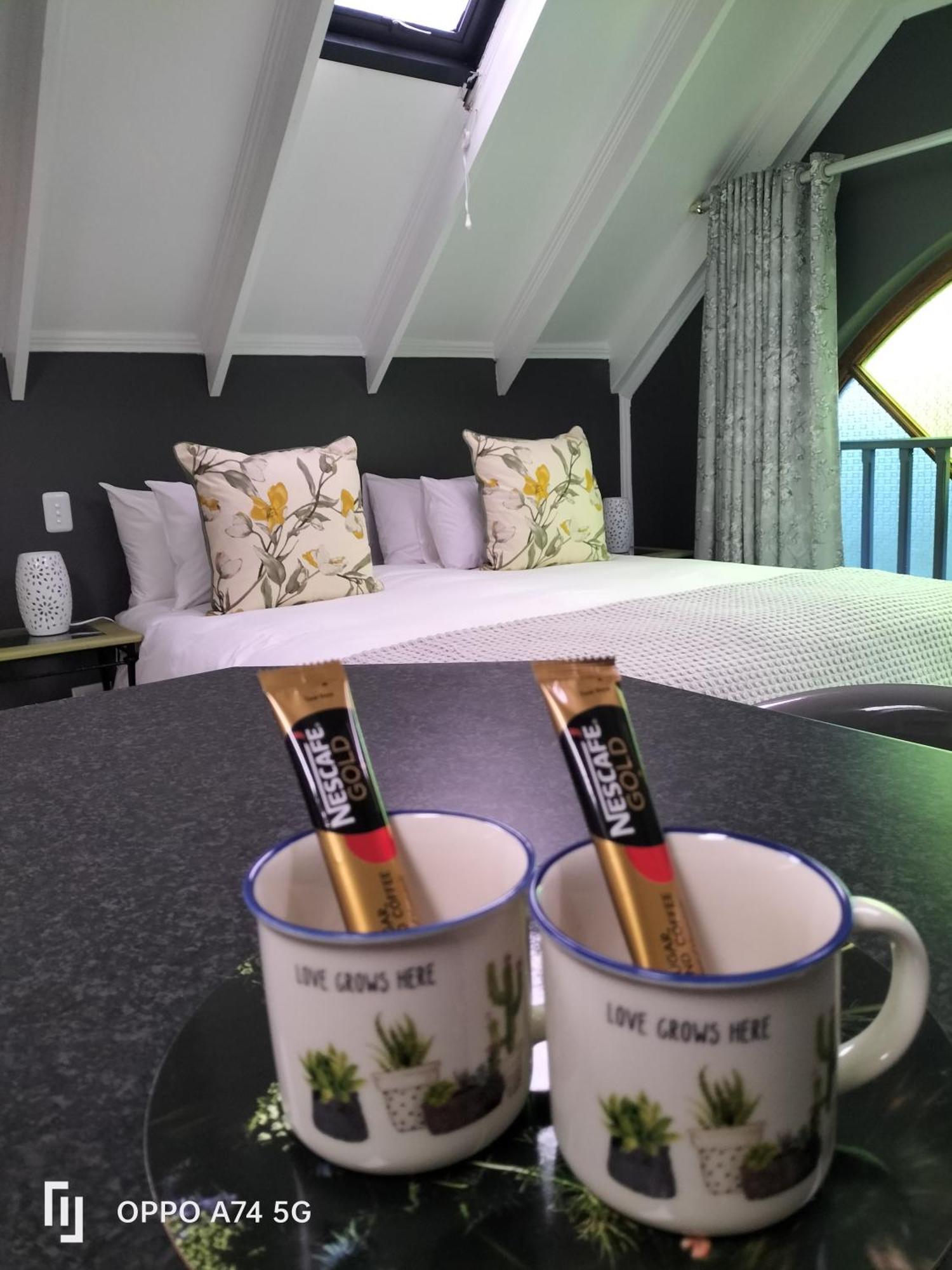 Rozenhof Guest Cottages جورج المظهر الخارجي الصورة