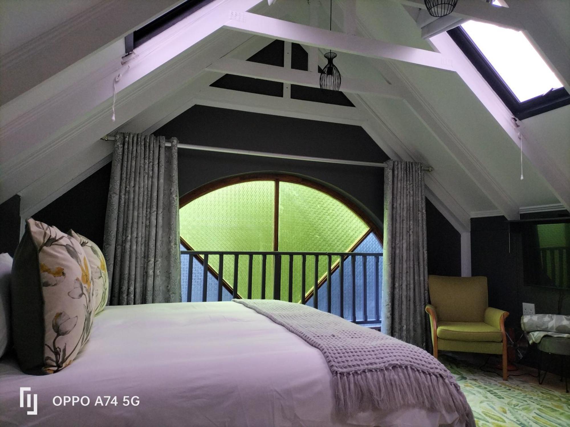 Rozenhof Guest Cottages جورج المظهر الخارجي الصورة