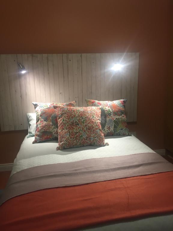 Rozenhof Guest Cottages جورج المظهر الخارجي الصورة