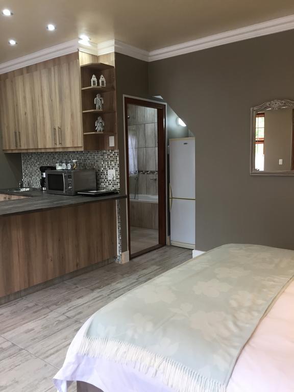 Rozenhof Guest Cottages جورج المظهر الخارجي الصورة