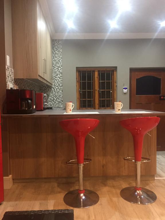 Rozenhof Guest Cottages جورج المظهر الخارجي الصورة