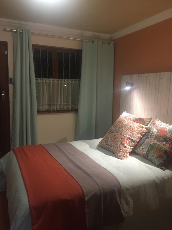 Rozenhof Guest Cottages جورج المظهر الخارجي الصورة