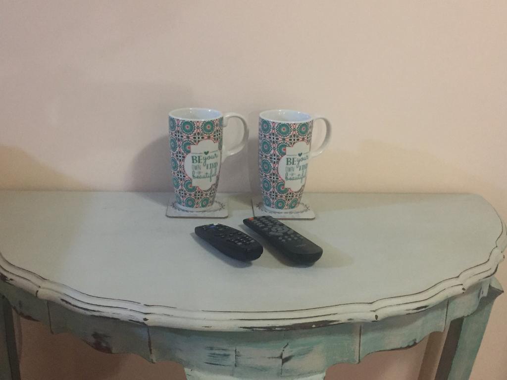Rozenhof Guest Cottages جورج المظهر الخارجي الصورة