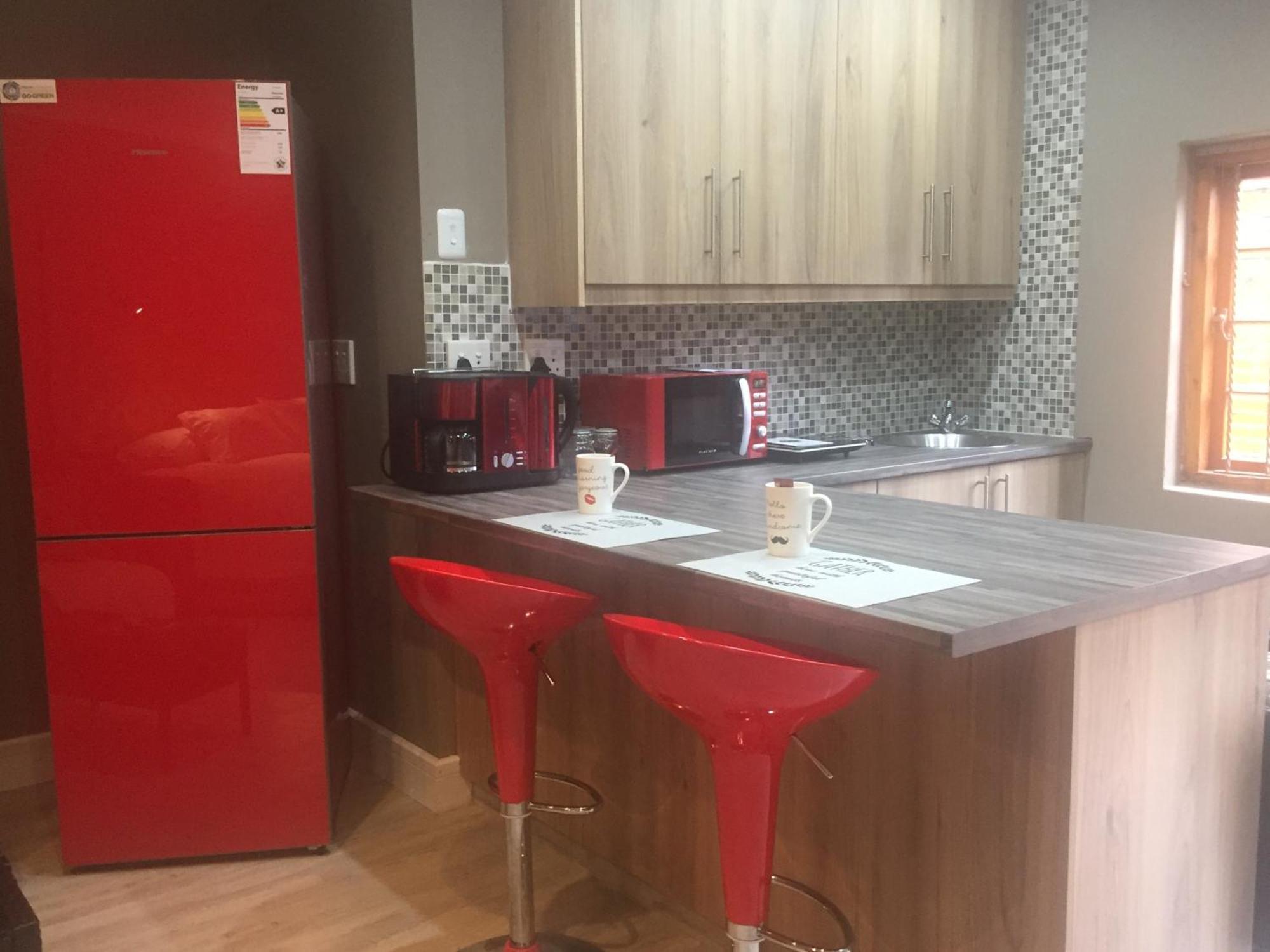 Rozenhof Guest Cottages جورج المظهر الخارجي الصورة