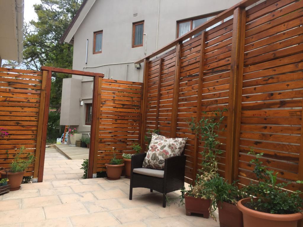 Rozenhof Guest Cottages جورج المظهر الخارجي الصورة
