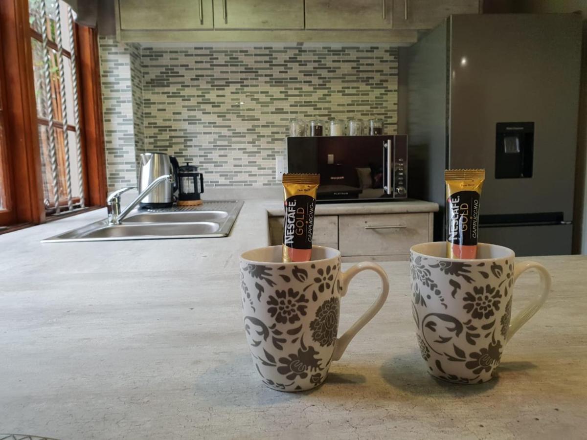 Rozenhof Guest Cottages جورج المظهر الخارجي الصورة