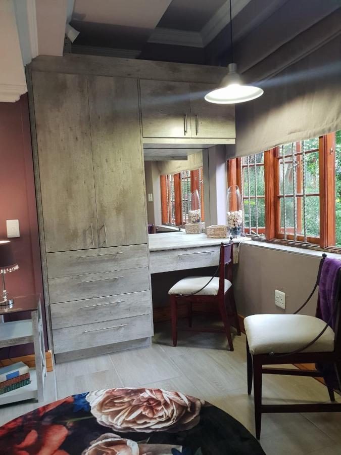 Rozenhof Guest Cottages جورج المظهر الخارجي الصورة
