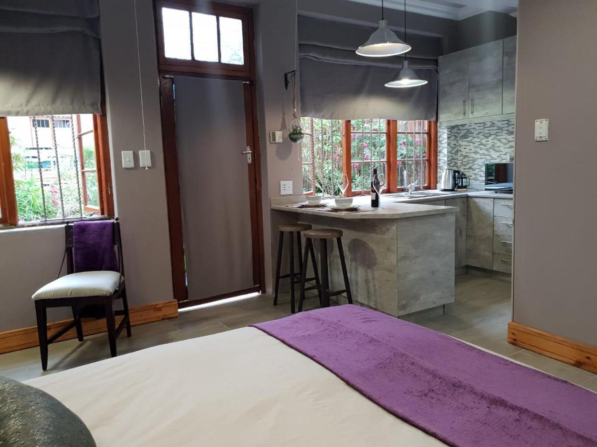 Rozenhof Guest Cottages جورج المظهر الخارجي الصورة