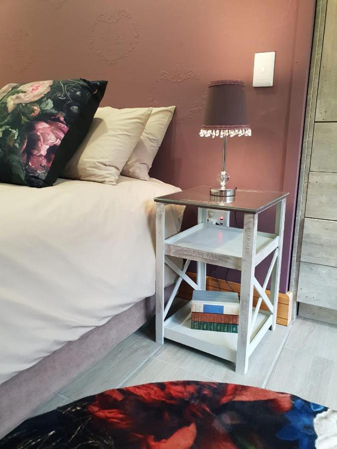 Rozenhof Guest Cottages جورج المظهر الخارجي الصورة