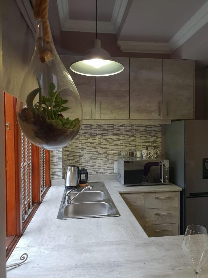 Rozenhof Guest Cottages جورج المظهر الخارجي الصورة